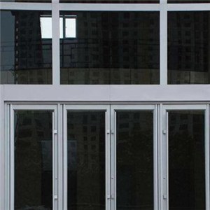 上海玻璃栏杆扶手生产厂家