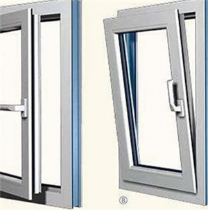 不锈钢门窗如何选购?不锈钢门窗制作全流程