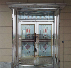 上海钢结构雨棚安装
