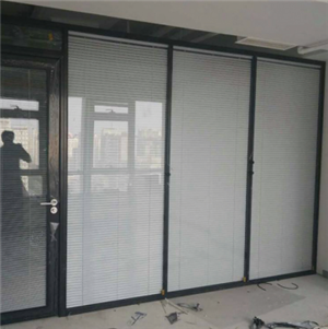上海铝合金玻璃隔断出售